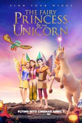 دانلود فیلم The Fairy Princess and the Unicorn 2020