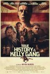 دانلود فیلم True History of the Kelly Gang 2020