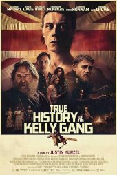 دانلود فیلم True History of the Kelly Gang 2020