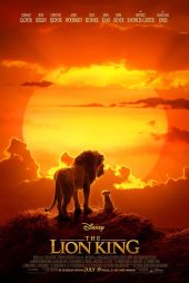 دانلود فیلم The Lion King 2019