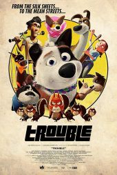 دانلود فیلم Trouble 2021