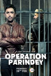 دانلود فیلم Operation Parindey 2020