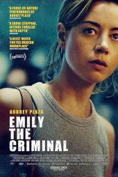 دانلود فیلم Emily the Criminal 2022