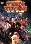 دانلود فیلم Teen Titans: The Judas Contract 2017