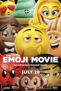 دانلود فیلم The Emoji Movie 2017