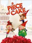 دانلود فیلم A Piece of Cake 2021