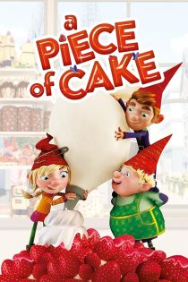 دانلود فیلم A Piece of Cake 2021