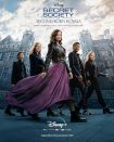 دانلود فیلم Secret Society of Second Born Royals 2020