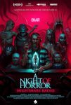 دانلود فیلم A Night of Horror: Nightmare Radio 2019