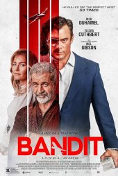 دانلود فیلم Bandit 2022