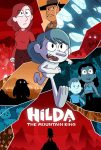 دانلود فیلم Hilda and the Mountain King 2021