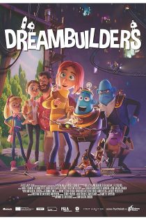 دانلود فیلم Dreambuilders 2021