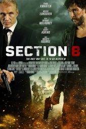 دانلود فیلم Section 8 2022