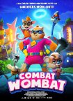 دانلود فیلم Combat Wombat 2020