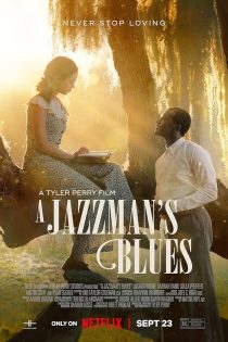 دانلود فیلم A Jazzman’s Blues 2022