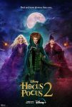 دانلود فیلم Hocus Pocus 2 2022