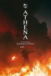 دانلود فیلم Athena 2022