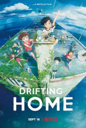 دانلود فیلم Drifting Home 2022