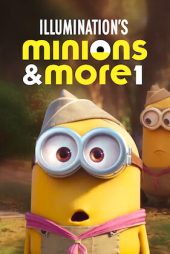 دانلود فیلم Minions and More 1 2022