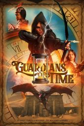 دانلود فیلم Guardians of Time 2023