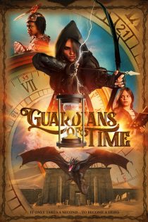 دانلود فیلم Guardians of Time 2023