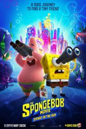 دانلود فیلم The SpongeBob Movie: Sponge on the Run 2021