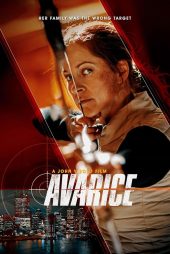 دانلود فیلم Avarice 2022