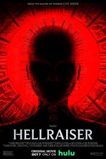 دانلود فیلم Hellraiser 2022