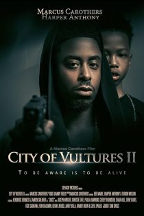 دانلود فیلم City of Vultures 2 2022