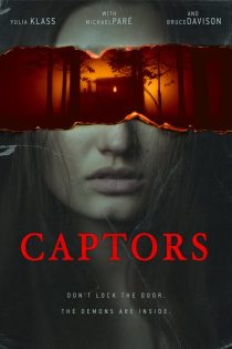 دانلود فیلم Captors 2022