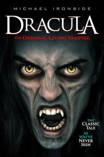 دانلود فیلم Dracula: The Original Living Vampire 2022