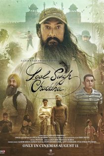 دانلود فیلم Laal Singh Chaddha 2022