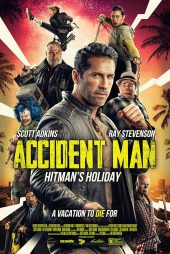 دانلود فیلم Accident Man: Hitman’s Holiday 2022