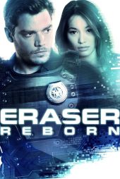 دانلود فیلم Eraser: Reborn 2022