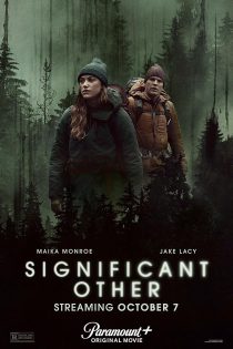 دانلود فیلم Significant Other 2022