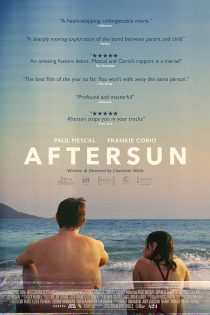 دانلود فیلم Aftersun 2022