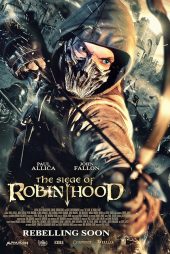 دانلود فیلم The Siege of Robin Hood 2022