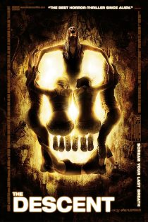 دانلود فیلم The Descent 2006