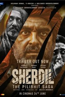 دانلود فیلم Sherdil 2022