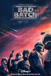 دانلود سریال Star Wars: The Bad Batch