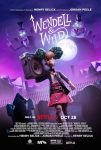 دانلود فیلم Wendell and Wild 2022