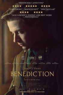 دانلود فیلم Benediction 2021