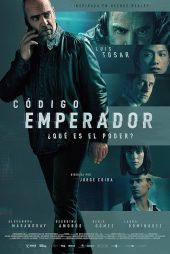 دانلود فیلم Code Name Emperor 2022