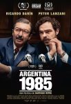 دانلود فیلم Argentina, 1985 2022