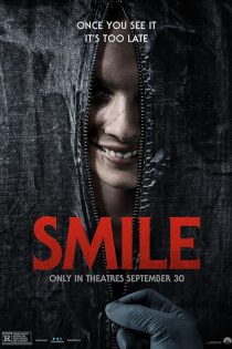 دانلود فیلم Smile 2022