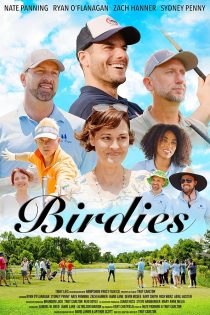 دانلود فیلم Birdies 2022