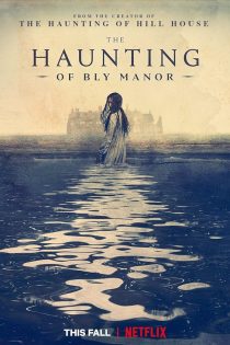 دانلود سریال The Haunting of Bly Manor