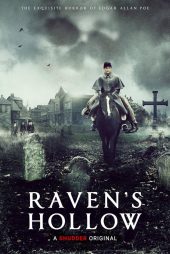 دانلود فیلم Raven’s Hollow 2022