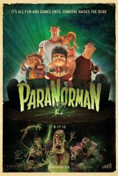 دانلود فیلم ParaNorman 2012