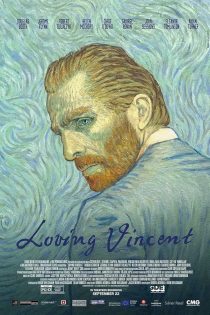دانلود فیلم Loving Vincent 2017